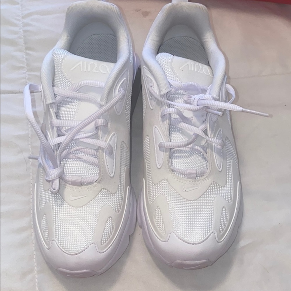 Nike Air Max 200